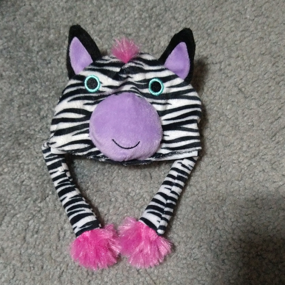 My Life As Doll Hat
